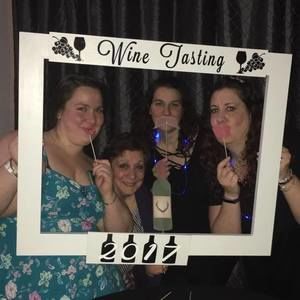 Meet your Posher, Joanne